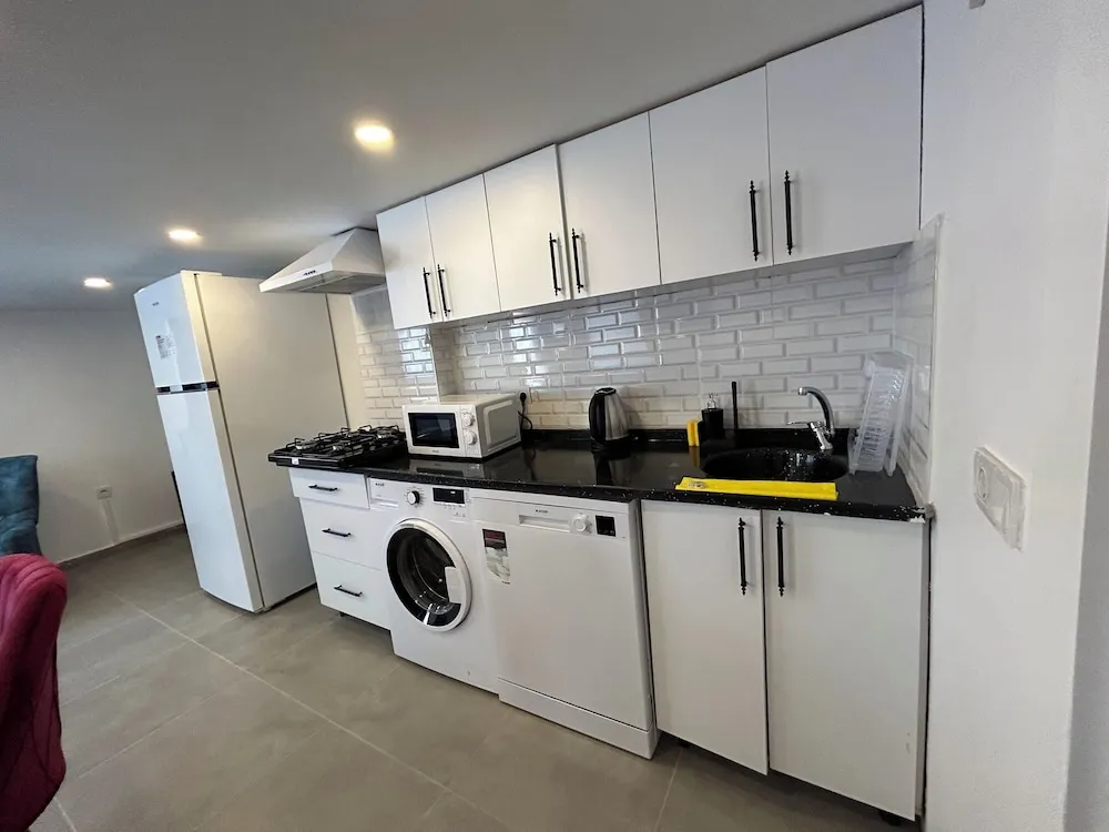 Luxury Apart Daire
