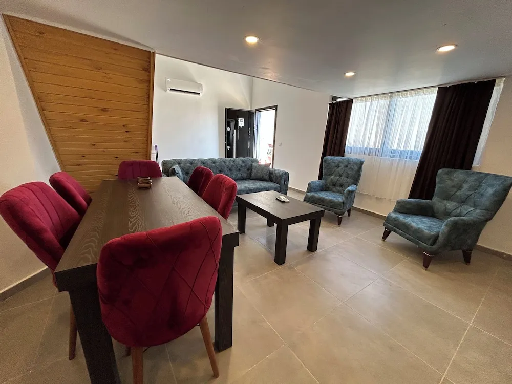 Luxury Apart Daire