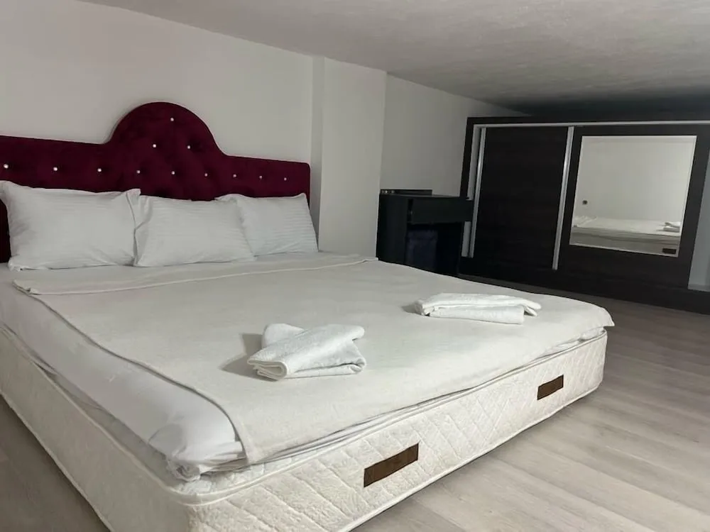 Luxury Apart Daire