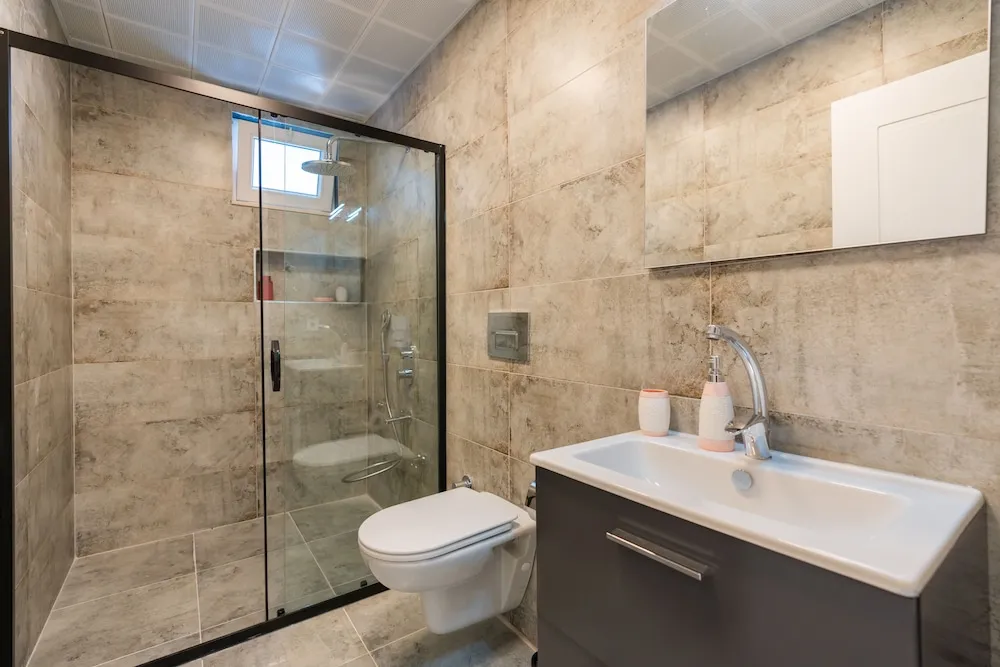 Luxury Apart Daire