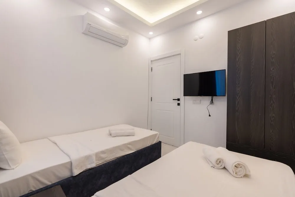 Luxury Apart Daire