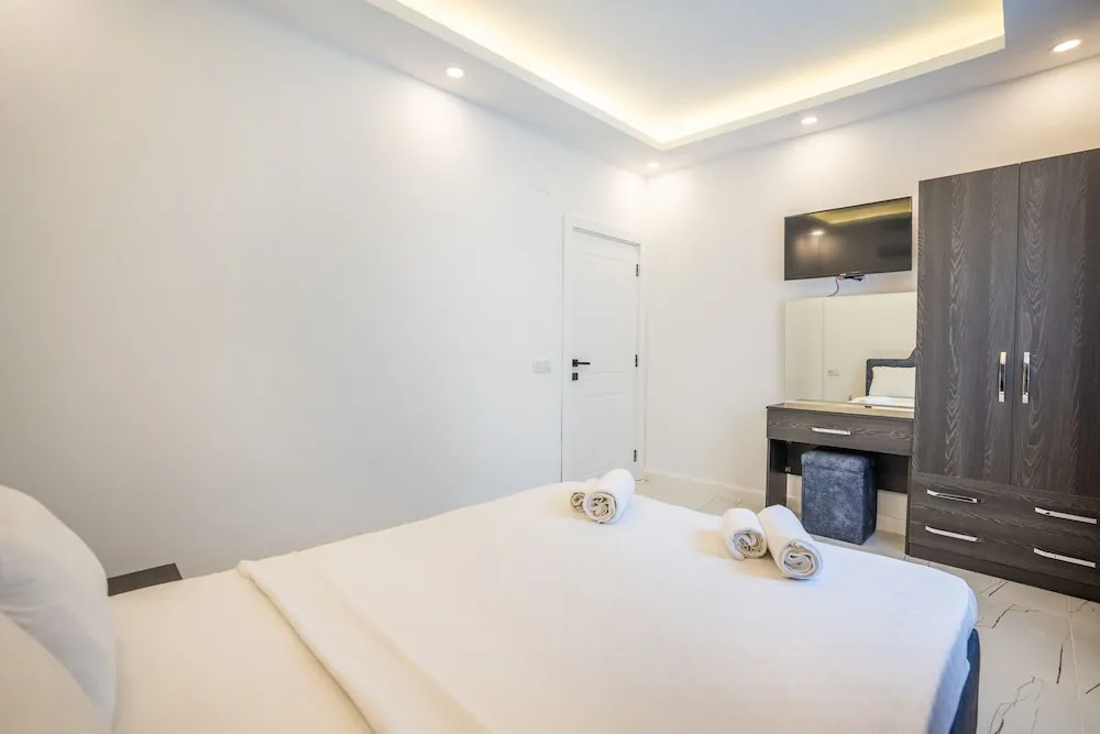 Luxury Apart Daire