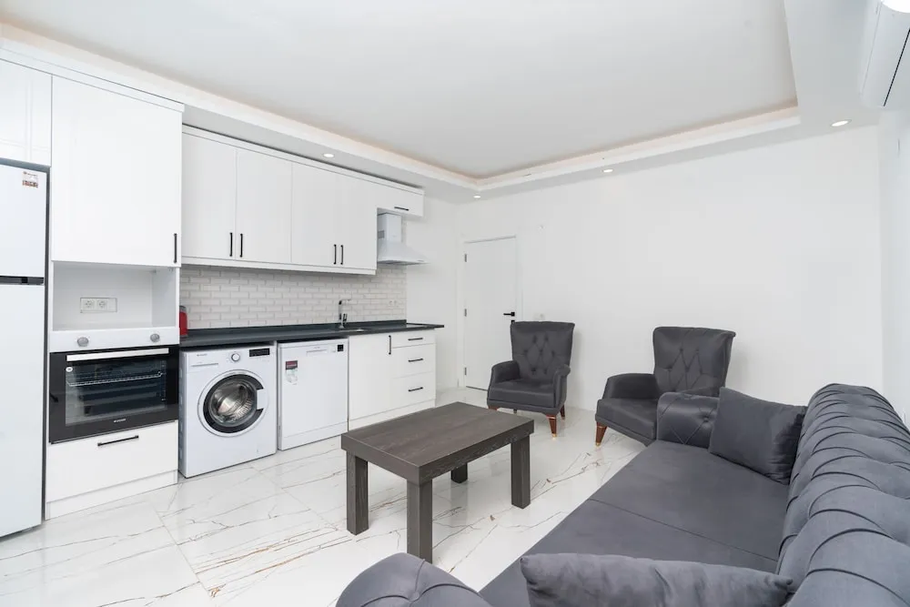 Luxury Apart Daire