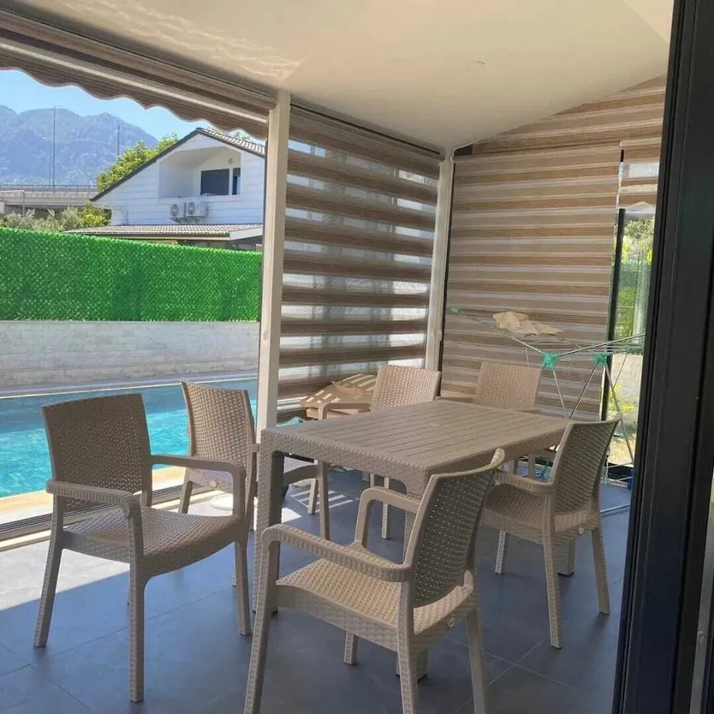 Family Villa