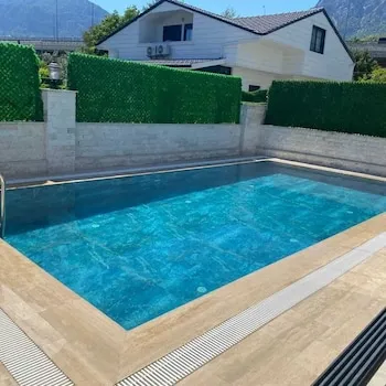 Kemer Villa Şenocak