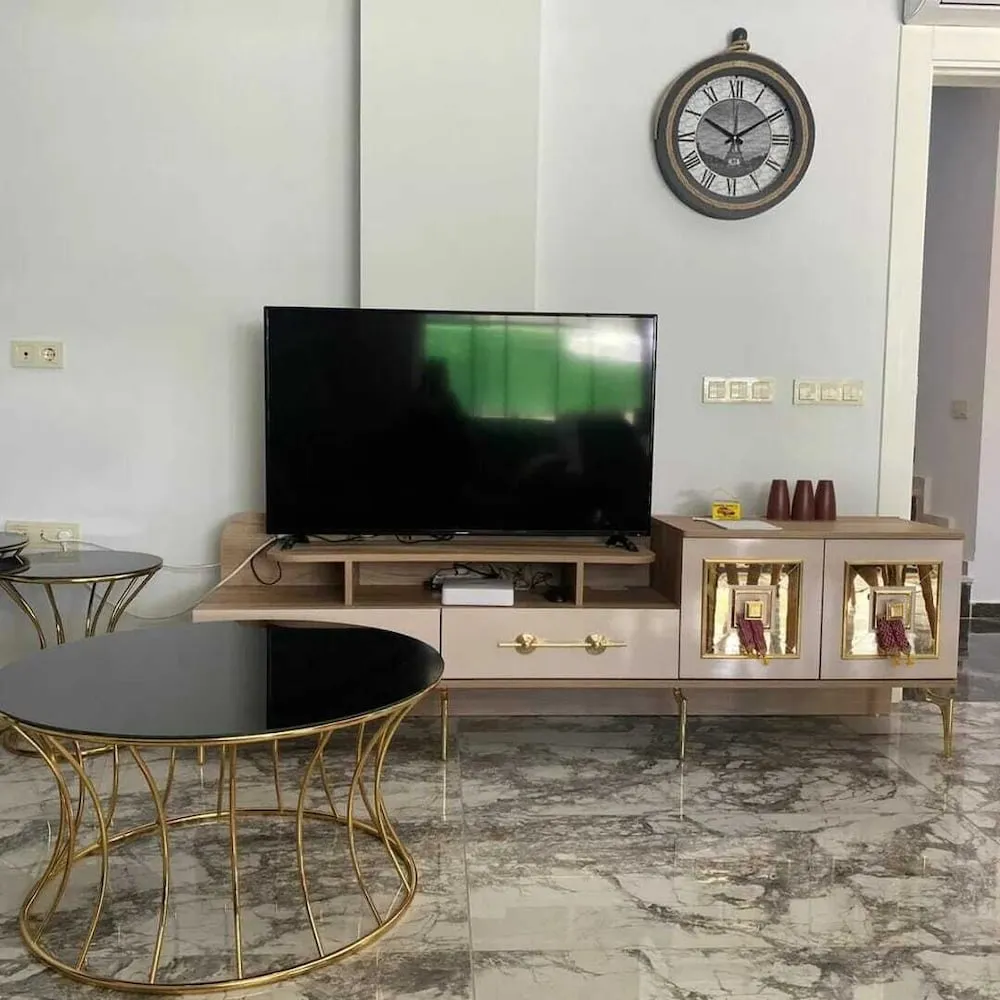 Kemer Villa Şenocak