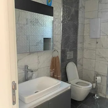 Kemer Villa Şenocak