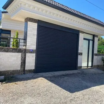 Kemer Villa Şenocak