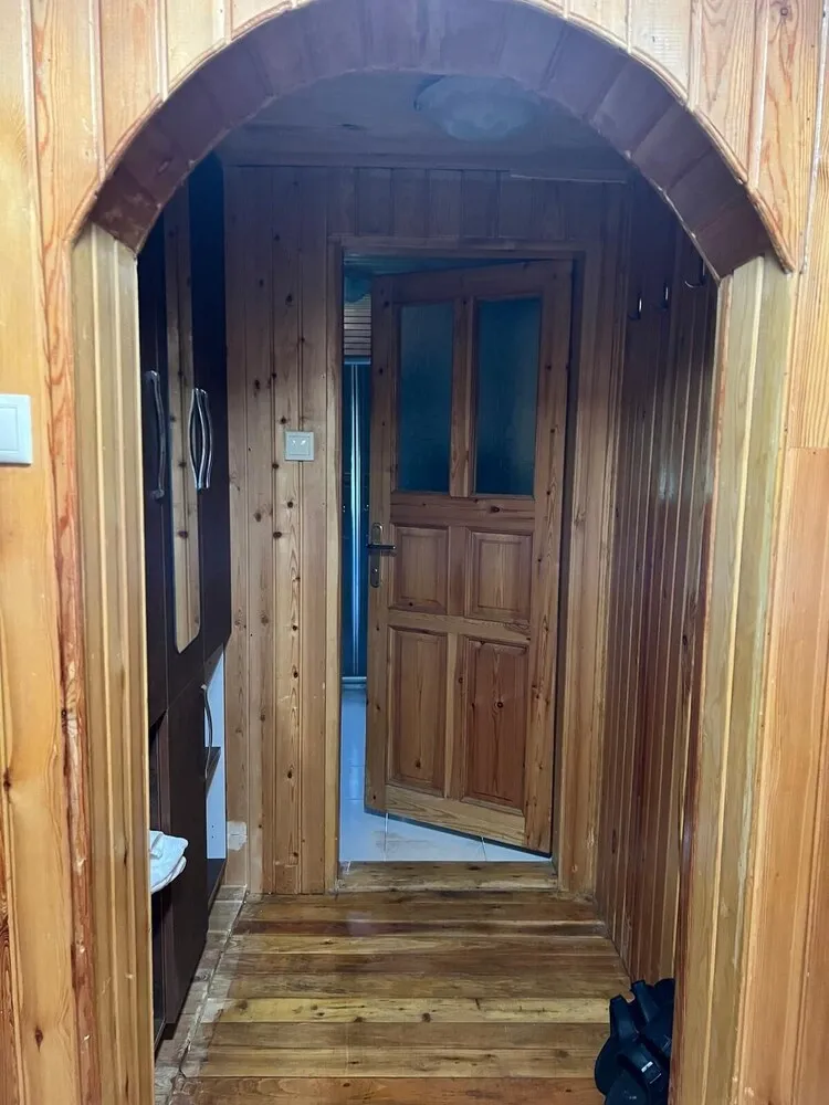 Family Apart Daire, Nehir Manzaralı