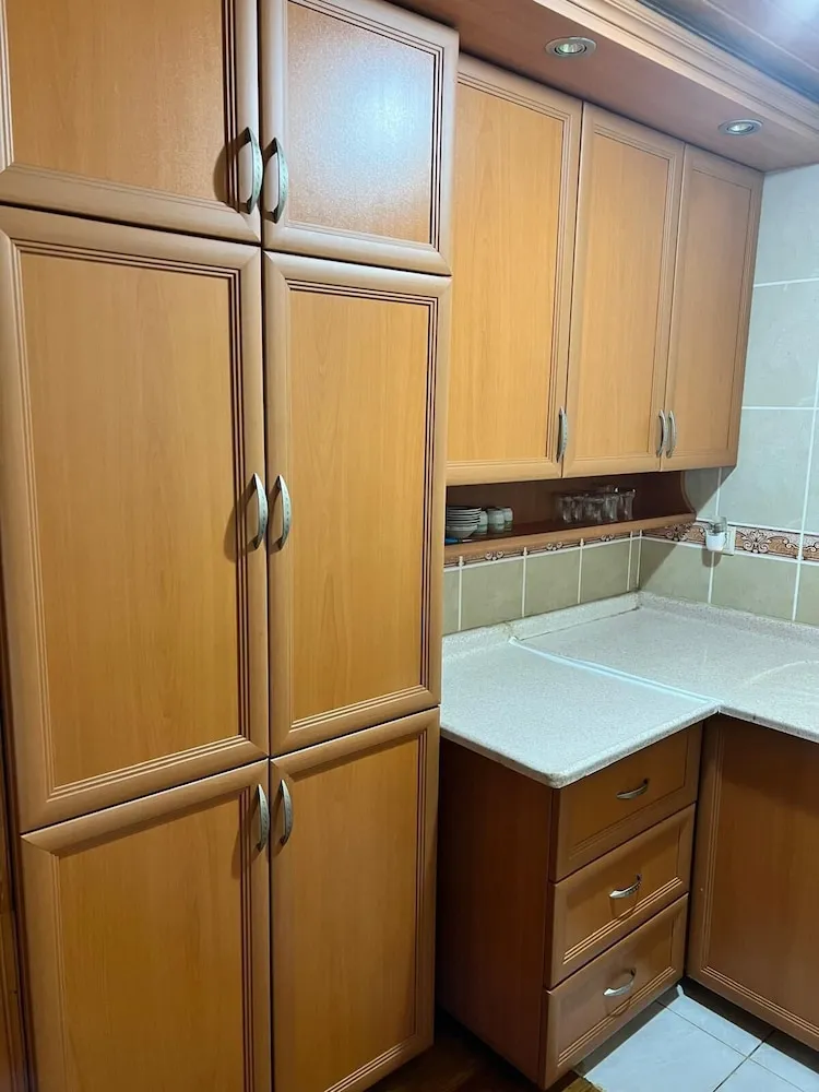 Family Apart Daire, Nehir Manzaralı