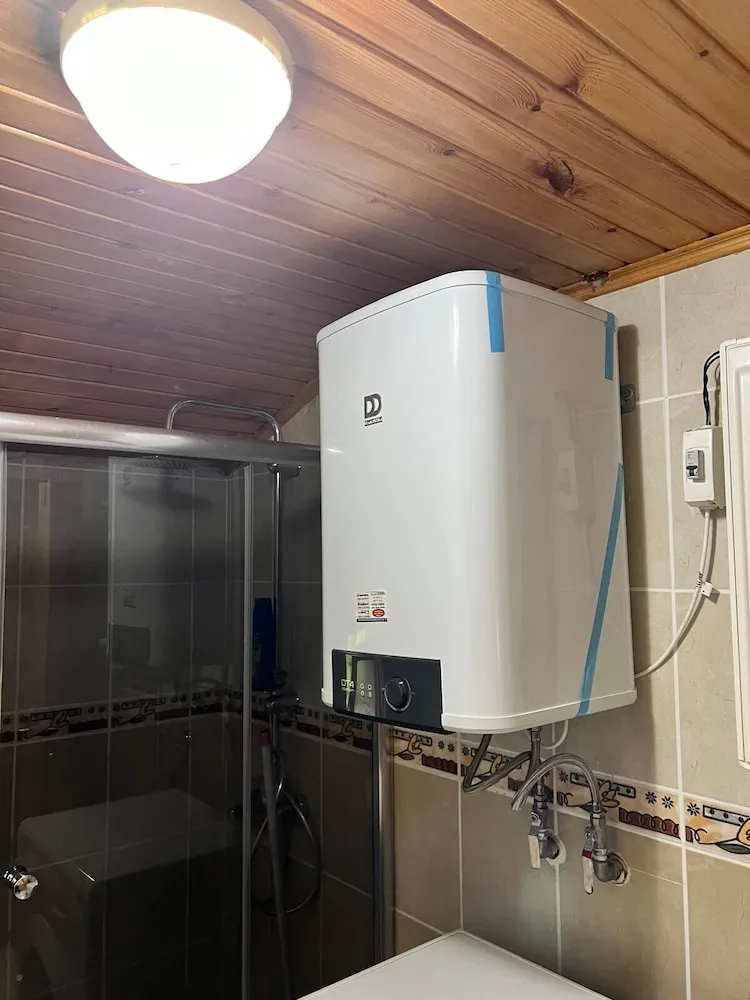 Family Apart Daire, Nehir Manzaralı