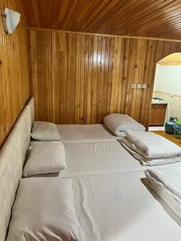 Aygün Pansiyon