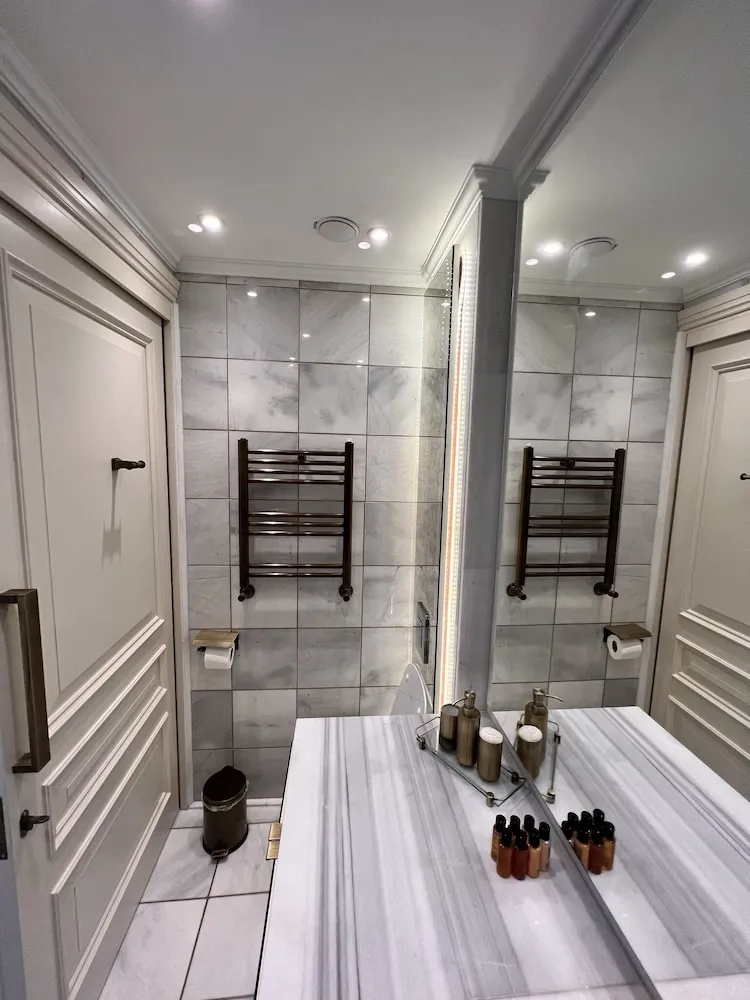 Signature Apart Daire