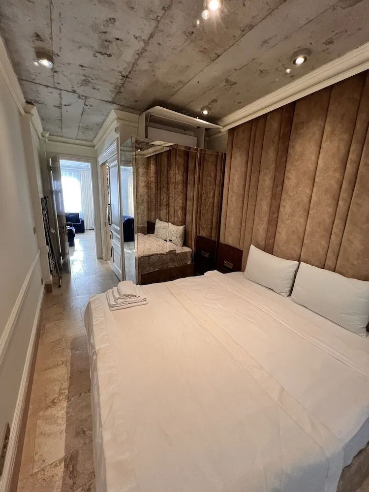 Signature Apart Daire