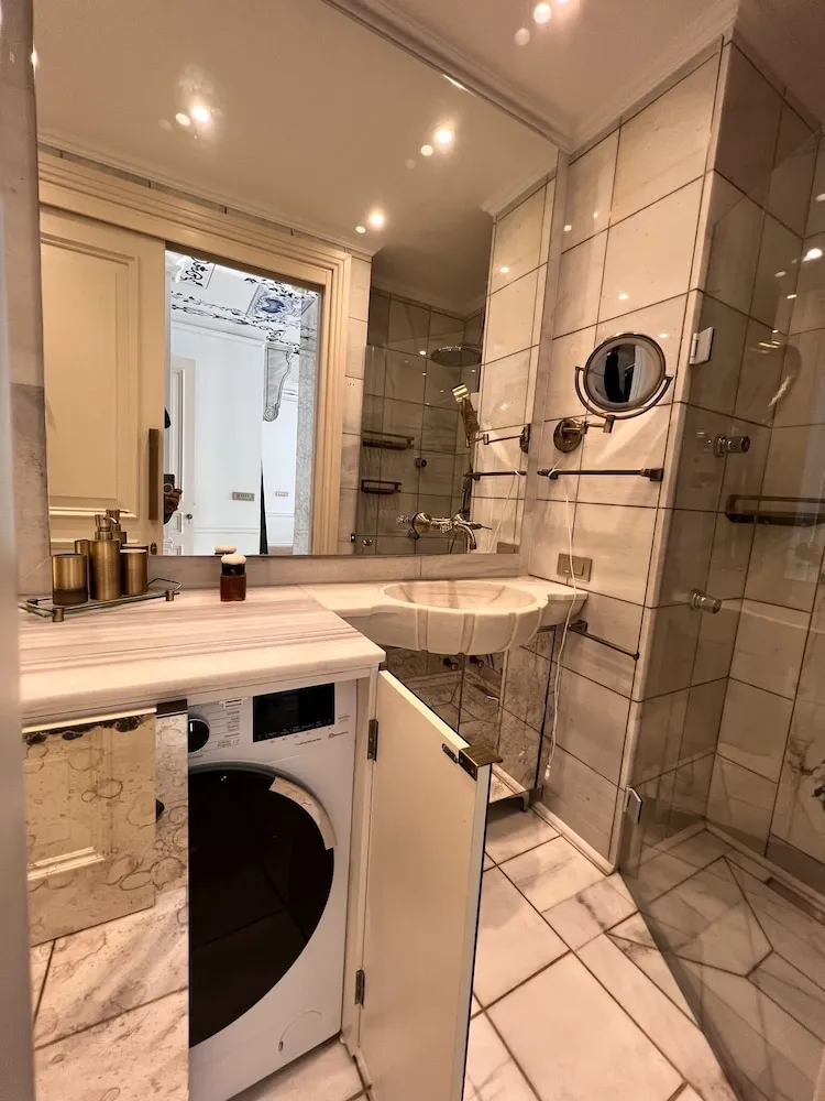 Signature Apart Daire