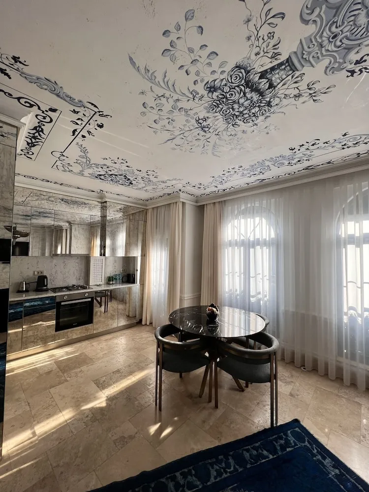 Signature Apart Daire