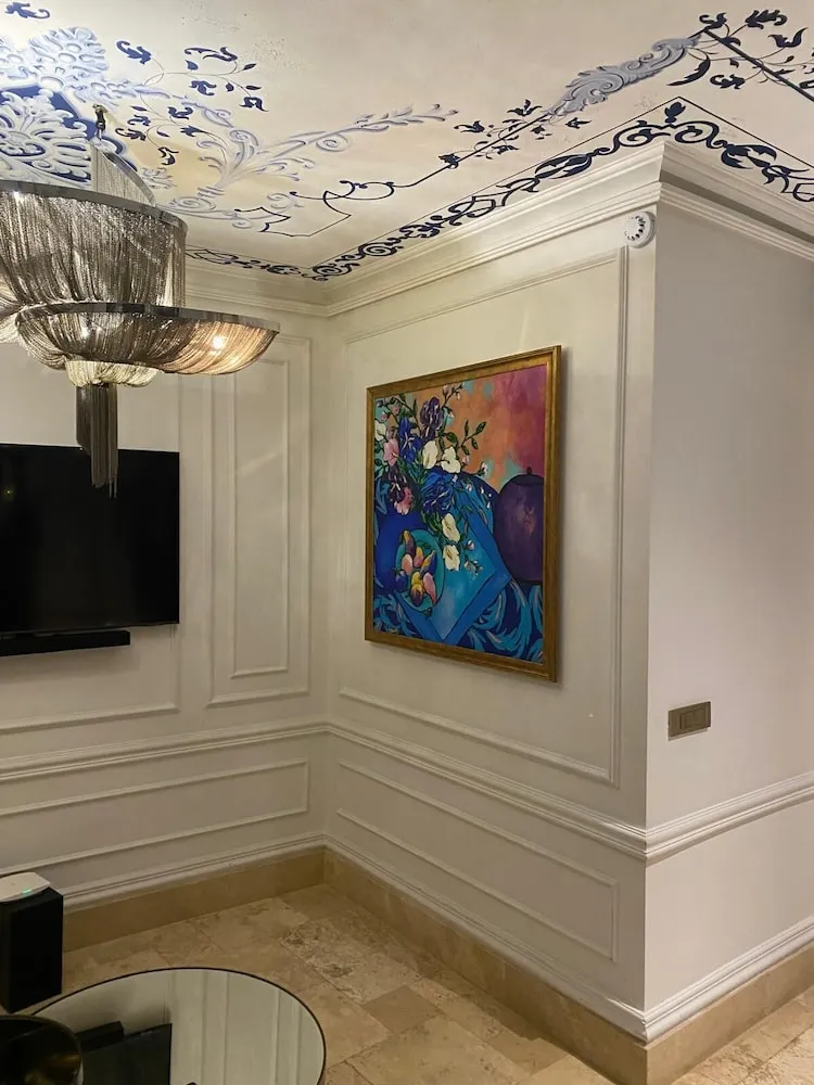 Signature Apart Daire