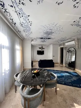 AB Residences