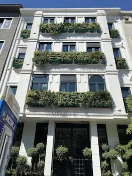 AB Residences