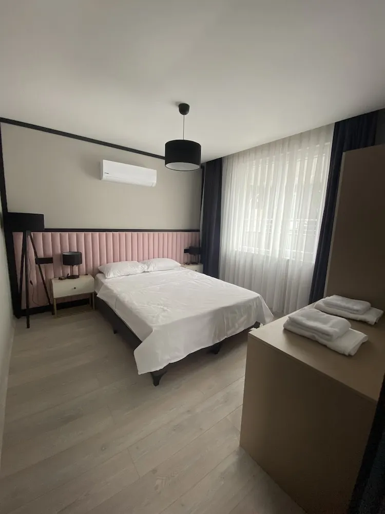Exclusive Apart Daire
