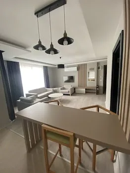Via Suite Apart Otel