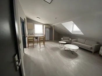 Via Suite Apart Otel