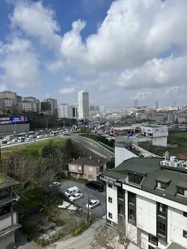 Near Palace
