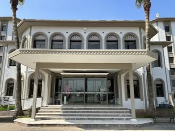 Yahura Otel