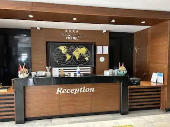 Yahura Otel
