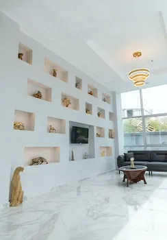 The Hera Maltepe Otel & Spa