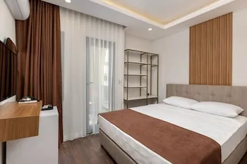Perlo Hotel Kemer
