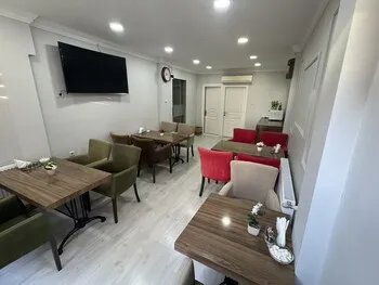 Bagoz Hotel