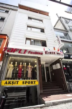 Bagoz Hotel