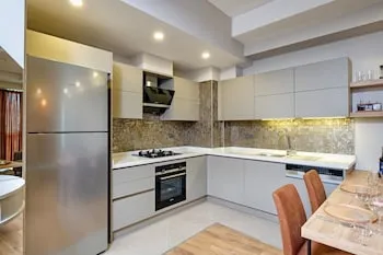 Sirius Town Residence and Spa