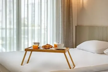 Sirius Town Residence and Spa