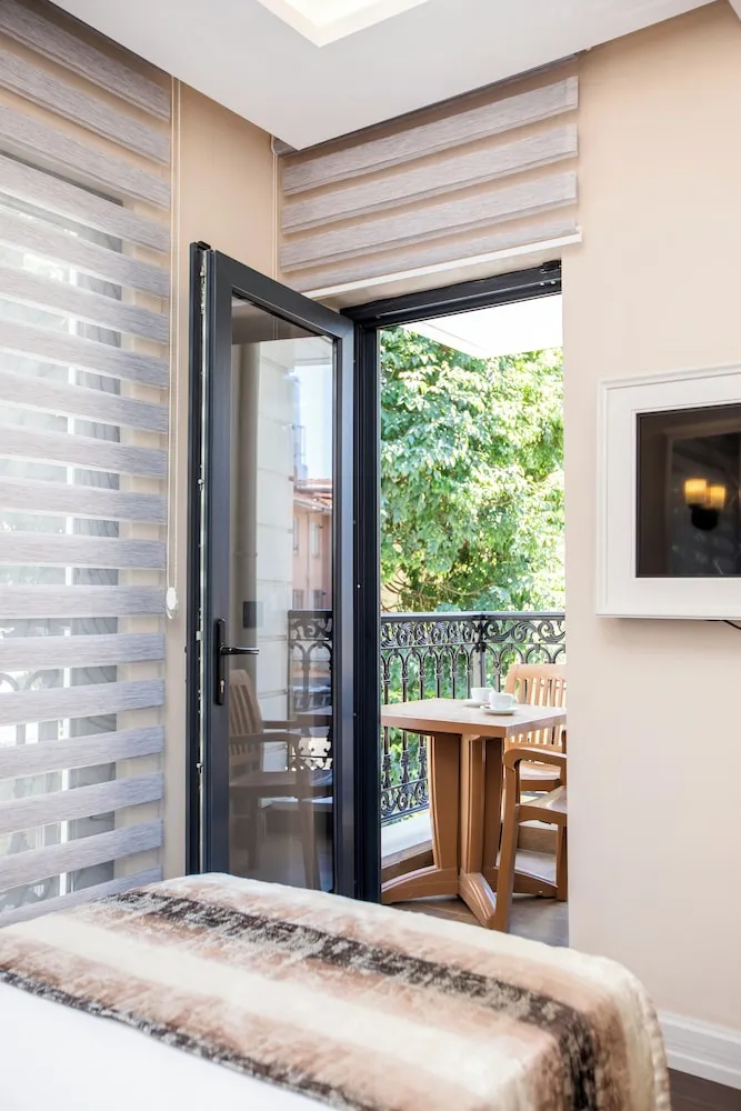 Comfort İki Ayrı Yataklı Oda