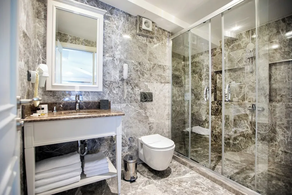 Comfort İki Ayrı Yataklı Oda