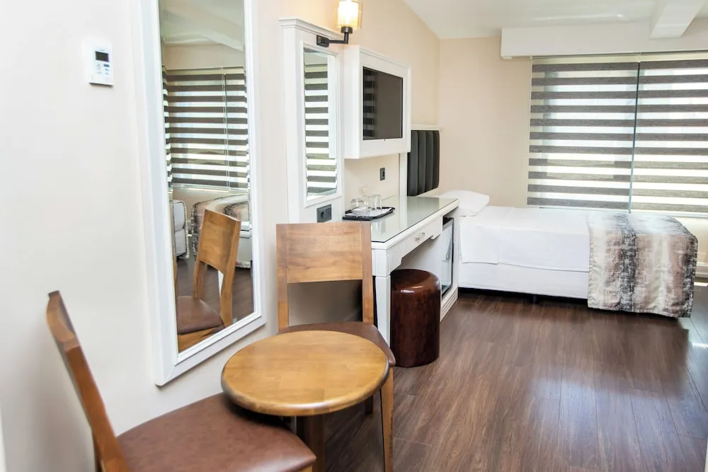 Comfort Üç Kişilik Oda