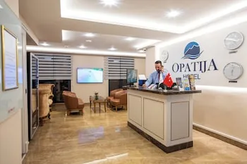 Opatija Hotel