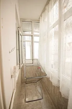 İstanbul'da Hoş Bir Tatil Evi