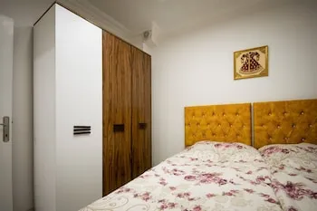 İstanbul'da Hoş Bir Tatil Evi