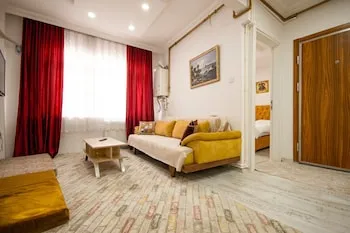 İstanbul'da Hoş Bir Tatil Evi