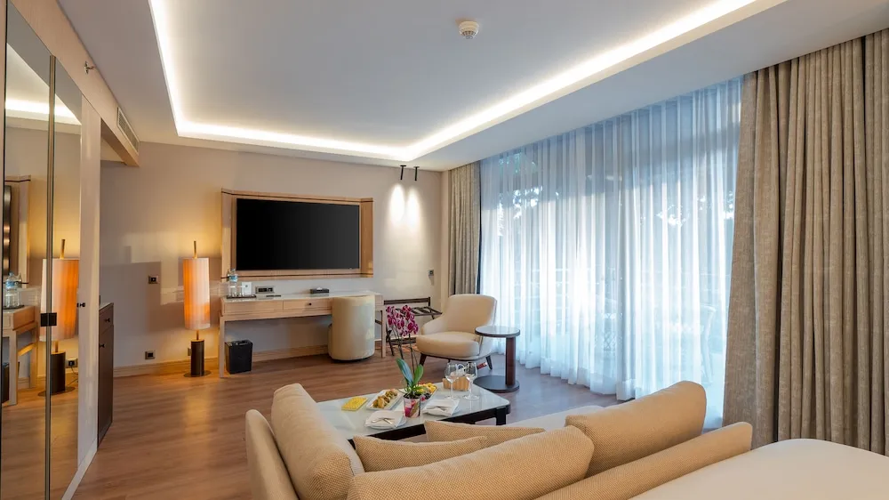 Family Süit, 2 Yatak Odası, 2 Banyolu