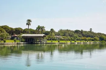 Gloria Golf Resort - Her Şey Dâhil