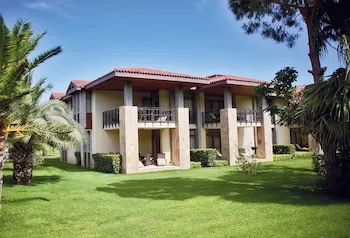 Gloria Golf Resort - Her Şey Dâhil