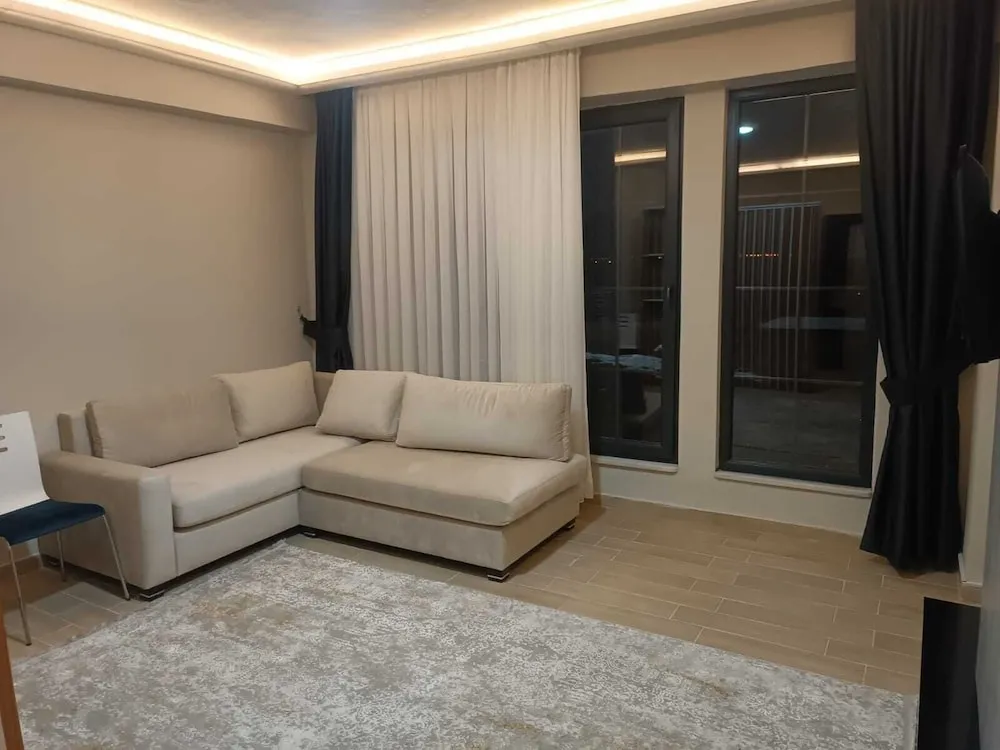 Family Villa