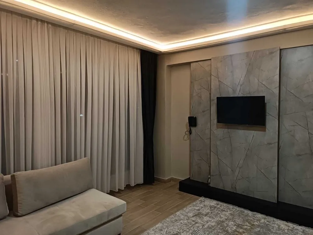 Family Villa
