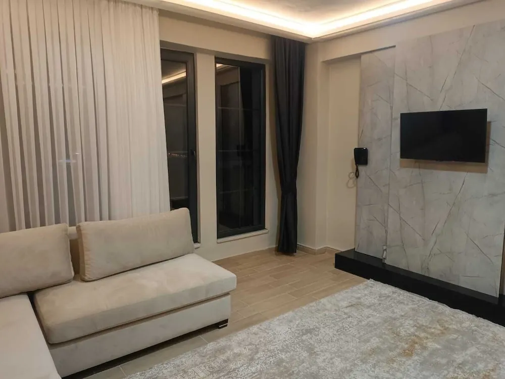 Family Villa