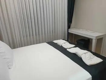 Tatilium Termal Hotel ve Kayak Merkezi