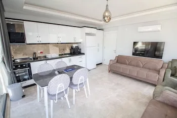 Fethiye Kayapark D3 Apart